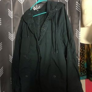 Light spring jacket from Nordstrom!
